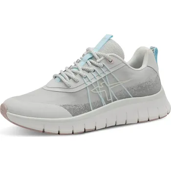 Dámské lodičky Tamaris dámské tenisky 1-23767-44 Barva: šedá, Velikost: 40