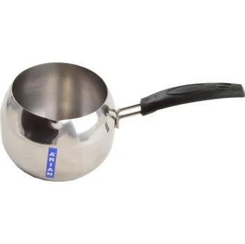 Hrnec Hrnec na mléko Arian 1,15 l