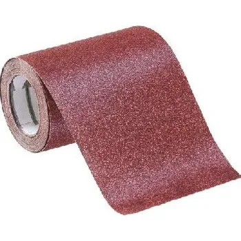 Brusný papír Stanley Příslušenství - Role brusného papíru P120, šířka 93 mm, délka 5 m STA31416-XJ