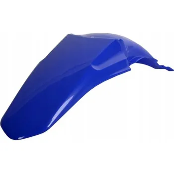 Zadní blatník, barva Modrá, pro YAMAHA YZ 125/250 2002-2014