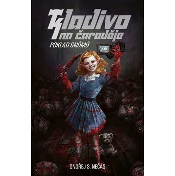 Kladivo na čaroděje II. série - Poklad gnómů - Ondřej S. Nečas