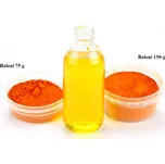 Krmiva Hulín Barva Aroco ŽLUTÁ CITRONOVÁ 150 g