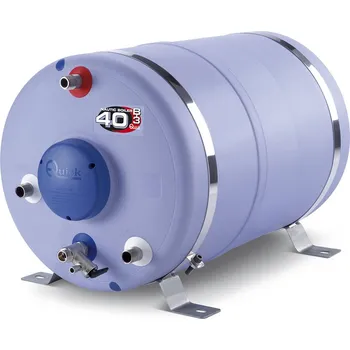 Bojler Bojler Quick Nautic B3, objem 15 - 60 litrů Objem bojleru: 25 litrů