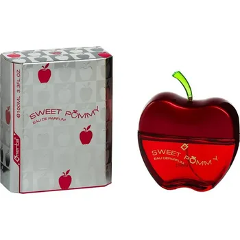 Dámský parfém Omerta, Sweet Pommy parfémovaná voda ve spreji 100ml