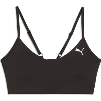Podprsenka DÁMSKÁ Podprsenka PUMA MOVE BRA 52686001 – Černá M