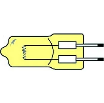 Autožárovka Žárovka halogénová 12V 10W .