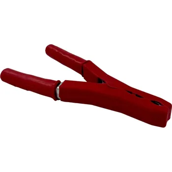 Krokosvorka Izolovaná krokosvorka 180A, červená