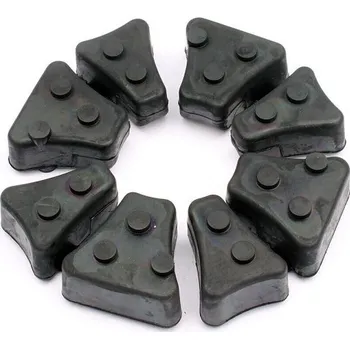 Silentblok nápravy silentbloky rozety, gumy unašeče rozety YAMAHA:Route 66 88-90,V Star 250 00-16,Virago 250 95-99,XT550 82-83, XT600 84-95 , XT600 90-95 OEM:&nbsp; &nbsp;5Y1-25364-00-00