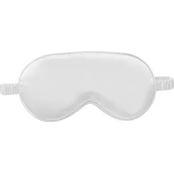 Škraboška na spaní SoftSleep maska na spaní - bílá