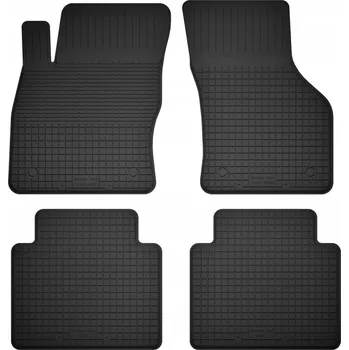 autokoberec Gumové autokoberce Wielganizator, 4 ks