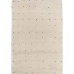 Balta Béžový kusový koberec Stella 62622-062, 100% polypropylen, Oeko-Tex Rozměry koberců: 200x290