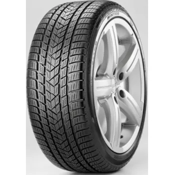 Zimní osobní pneu PIRELLI SCORPION WINTER 265/50 R19 110V MGT DOT2023
