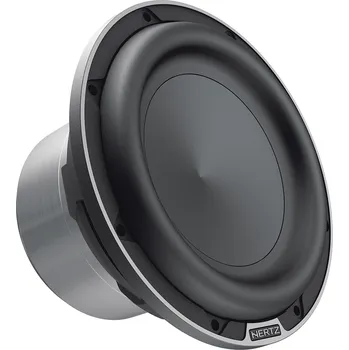 Auto Hi-Fi Subwoofer Hertz ML 2000.3