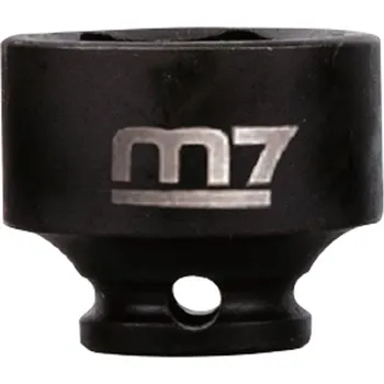 Hlavice 3/8" MA311-M19