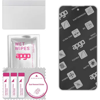 Vrták Hybridní Sklo apgo pro Le Energizer U680S 1 ks