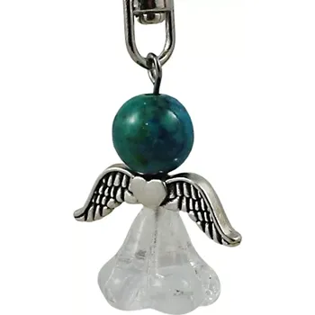 Přívěsek andílek Chryzokolek