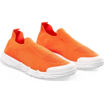 Chlapecká obuv GATE Nazouvací tenisky 28 425-0312/35