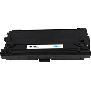 BTS Kompatibilní toner CF361X (č. 508X) - cyan pro HP M550/552/553, 9.500str. CF361X
