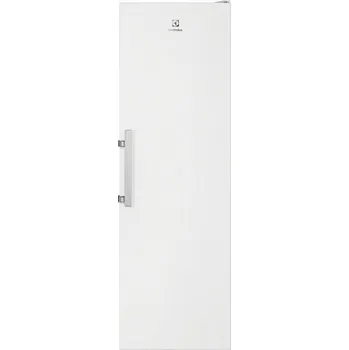 Lednice Jednodveřová chladnička Electrolux LRS3DE39W
