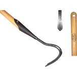 DeWit Provzdušňovač půdy DeWit, násada 1400 mm