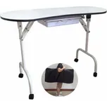 Activeshop 4031 skládací manikúrní stůl…