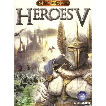 Počítačová hra Heroes of Might and Magic 5: Bundle PC