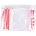 OFFICE PRODUCTS Rychlouzavíratelné sáčky - 30 x 40 cm, 100 ks 321.818