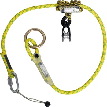 Jištění Kotvicí smyčka Singing Rock BARK PULLEY SAVER 150 cm