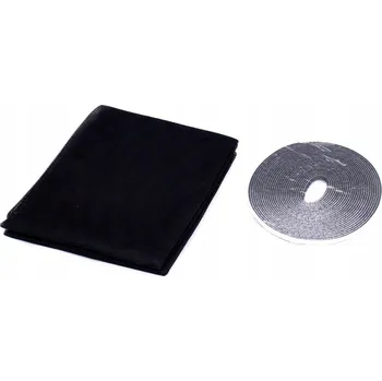 Síť proti hmyzu Moskytiéra do dveří nebo oken, 130 cm x 150 cm