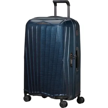 Samsonite MAJOR-LITE Spinner 69cm Půlnoční modrá