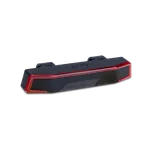 CUBE Zadní světlo ACID (CUBE) E-Bike Carrier PRO-E HPP BES2