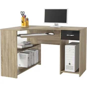 Psací stůl PC psací stůl rohový Umag