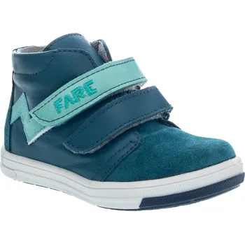 Chlapecké polobotky Fare 820331 celoroční boty Velikost: 28