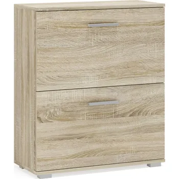 Botník Nábytek PEGAS s.r.o. Botník LIMA ST3, dub sonoma