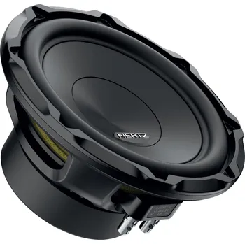 Auto Hi-Fi Subwoofer Hertz CS 200 S4