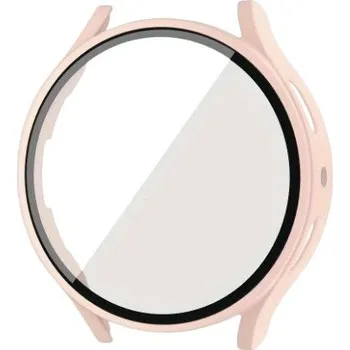 Ochranný kryt pro Samsung galaxy Watch 6 44mm - Růžový