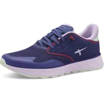 Dámské lodičky Tamaris dámské tenisky 1-23700-44 Barva: fialová, Velikost: 37