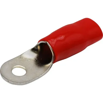 Kabelové oko Kabelove oko 50mm - ruda izolace 232493