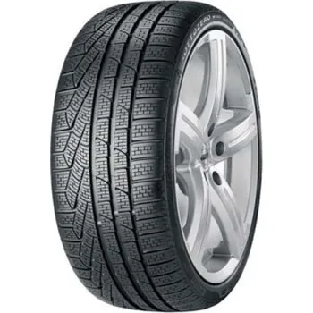 Zimní osobní pneu PIRELLI WINTER 270 SOTTOZERO SERIE II 275/35 R19 100W XL Mercedes