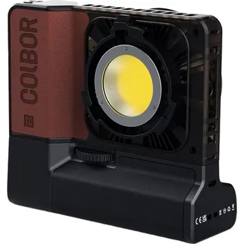 Světlo k videokameře COLBOR W60R KIT video LED světlo