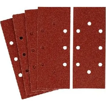 Brusný papír Stanley Příslušenství - Brusný pás P40, 93x230 mm, 5 ks STA31151-XJ