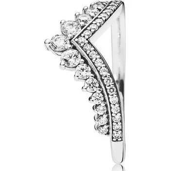 Prsten Prsten PANDORA Přání princezny 52 197736CZ-52