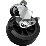 Náhradní otočné kolečko s brzdou, Welzh (Welzh Werkzeug)
