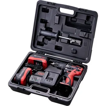 Vrtačka Příklepová vrtačka 1/2" (13 mm) DH-20502