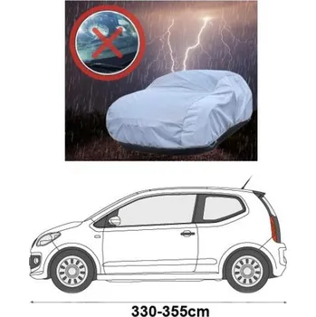 Plachta na motorové vozidlo Ochranná plachta automobilu Renault Twingo I 1993-2007r