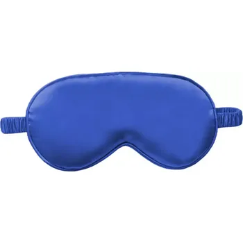 Škraboška na spaní SoftSleep maska na spaní - modrá