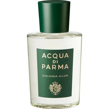Pánský parfém Acqua di Parma Colonia C.L.U.B. kolínská voda ve spreji - tester