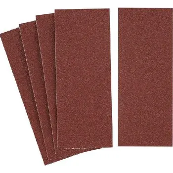 Brusný papír Stanley Příslušenství - Brusný pás P60, 93x230 mm, 5 ks STA31096-XJ