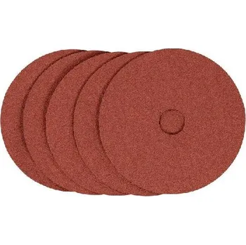 Brusný kotouč Stanley Příslušenství - Sada brusných kotoučů P60, 125x22 mm, 5 ks STA32185-XJ