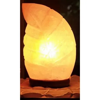 Solná lampa Solná lampa Himalayan Salt max. 4 kg – napájení ze sítě